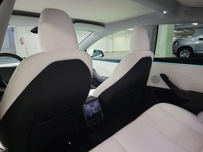 2025 Tesla Model 3 Standard