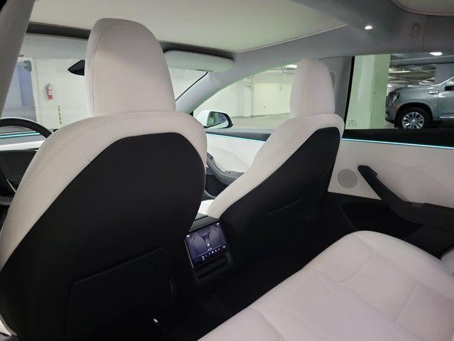 2025 Tesla Model 3 Standard