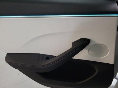 2025 Tesla Model 3 Standard