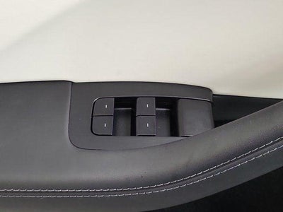 2025 Tesla Model 3 Standard