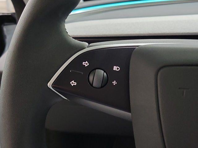 2025 Tesla Model 3 Standard