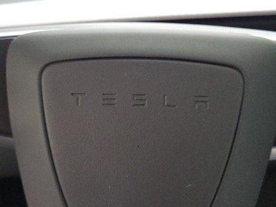 2025 Tesla Model 3 Standard