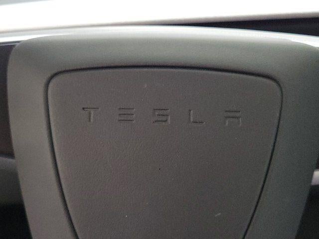 2025 Tesla Model 3 Standard