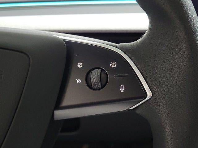 2025 Tesla Model 3 Standard