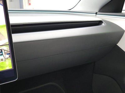 2025 Tesla Model 3 Standard
