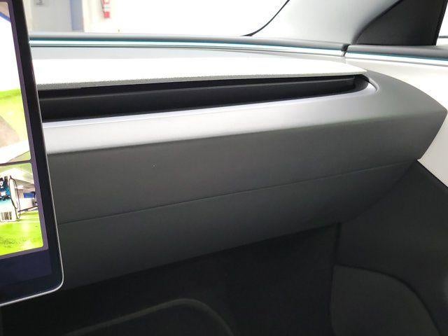 2025 Tesla Model 3 Standard