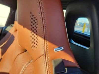 2023 Mazda Mazda MX-5 Miata RF Grand Touring