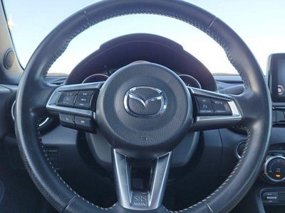 2023 Mazda Mazda MX-5 Miata RF Grand Touring