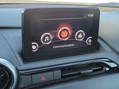 2023 Mazda Mazda MX-5 Miata RF Grand Touring