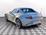 2023 Mazda Mazda MX-5 Miata RF Grand Touring
