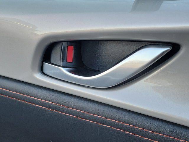 2023 Mazda Mazda MX-5 Miata RF Grand Touring