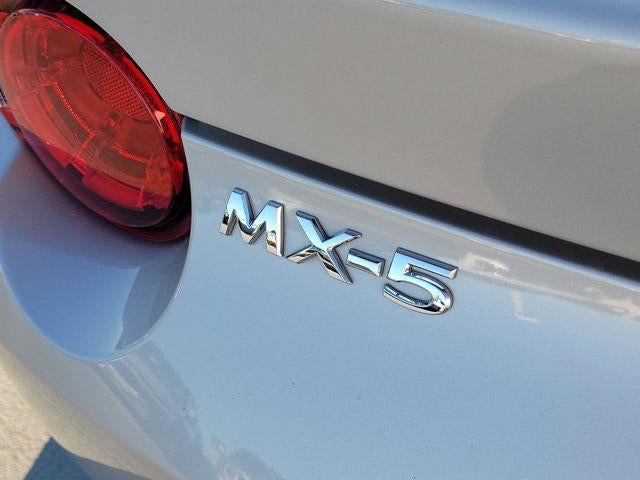 2023 Mazda Mazda MX-5 Miata RF Grand Touring