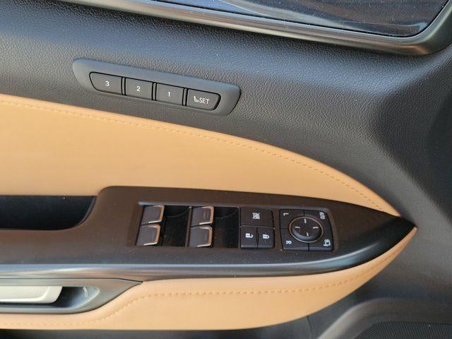 2024 Lexus NX Premium