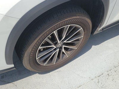 2024 Lexus NX Premium
