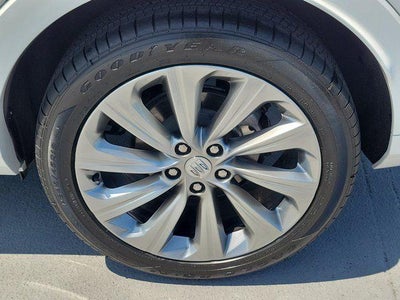2024 Buick Envista Avenir