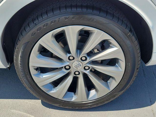2024 Buick Envista Avenir