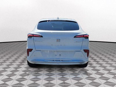 2024 Buick Envista Avenir