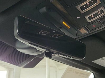 2025 Land Rover Defender V8