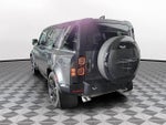 2025 Land Rover Defender V8