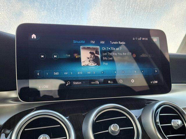 2022 Mercedes-Benz GLC 300