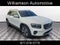 2025 Mercedes-Benz GLB 250