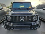 2024 Mercedes-Benz G-Class AMG® G 63