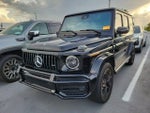 2024 Mercedes-Benz G-Class AMG® G 63