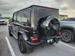 2024 Mercedes-Benz G-Class AMG® G 63