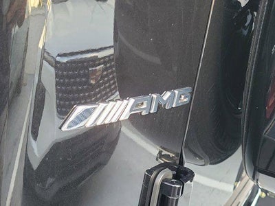 2024 Mercedes-Benz G-Class AMG® G 63