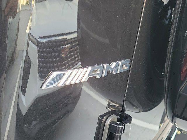 2024 Mercedes-Benz G-Class AMG® G 63