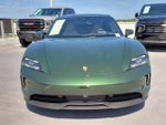 2025 Porsche Taycan Base
