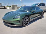 2025 Porsche Taycan Base