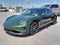 2025 Porsche Taycan Base