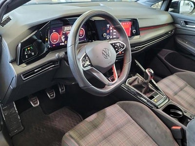 2024 Volkswagen Golf GTI 380 S