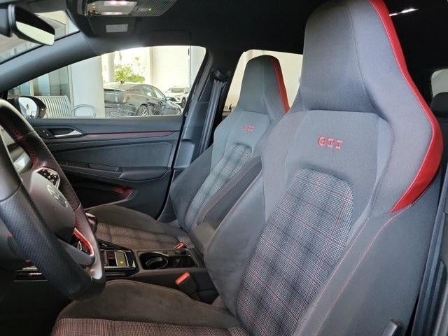 2024 Volkswagen Golf GTI 380 S
