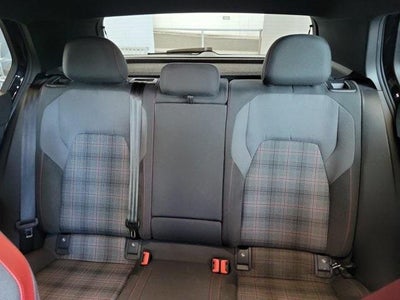 2024 Volkswagen Golf GTI 380 S