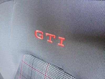 2024 Volkswagen Golf GTI 380 S