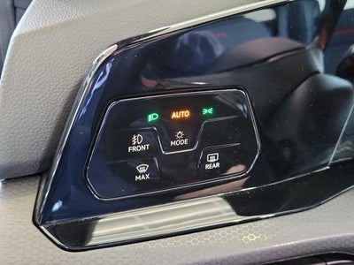 2024 Volkswagen Golf GTI 380 S