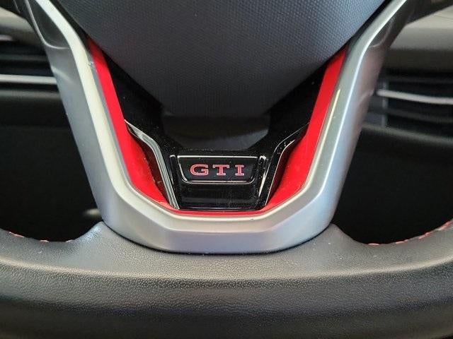 2024 Volkswagen Golf GTI 380 S