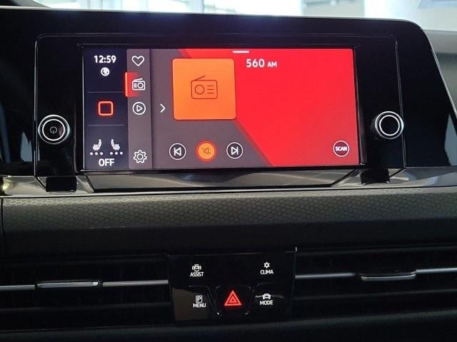 2024 Volkswagen Golf GTI 380 S