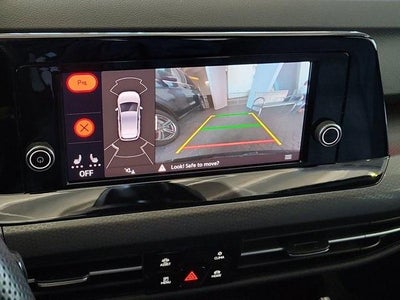 2024 Volkswagen Golf GTI 380 S