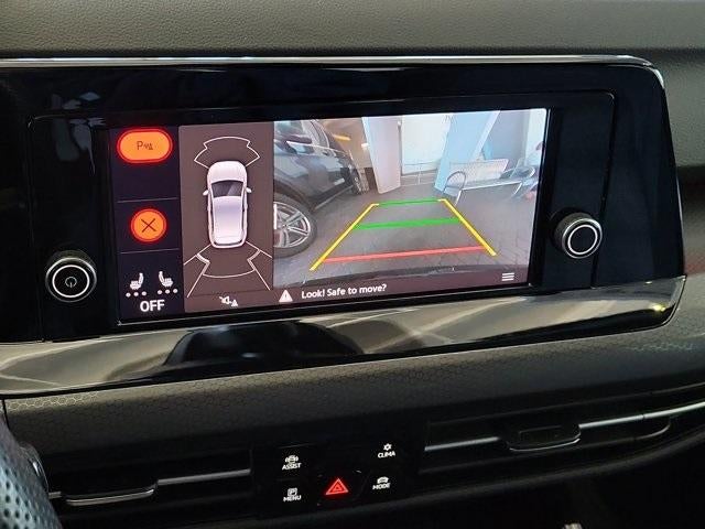 2024 Volkswagen Golf GTI 380 S