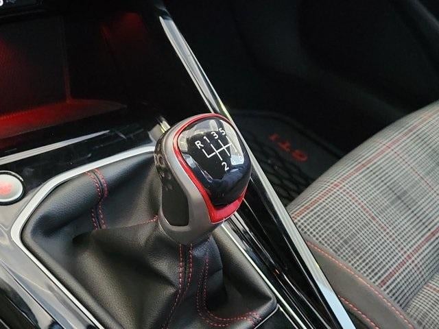 2024 Volkswagen Golf GTI 380 S