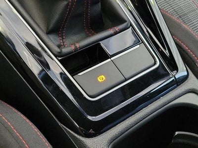 2024 Volkswagen Golf GTI 380 S