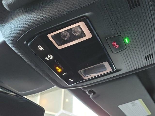 2024 Volkswagen Golf GTI 380 S