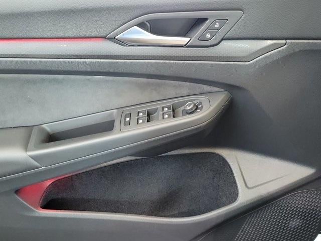 2024 Volkswagen Golf GTI 380 S