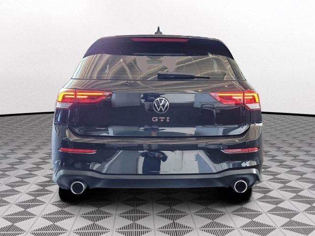 2024 Volkswagen Golf GTI 380 S