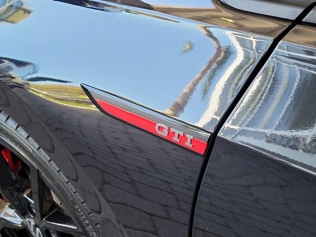 2024 Volkswagen Golf GTI 380 S