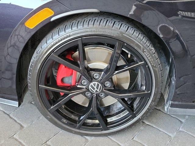 2024 Volkswagen Golf GTI 380 S