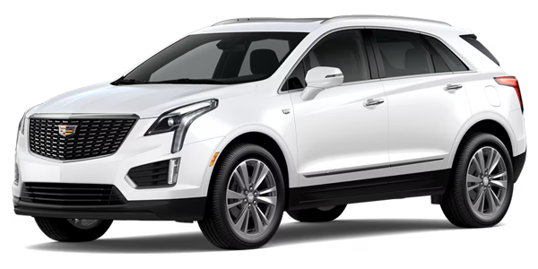 Williamson Cadillac in Miami FL